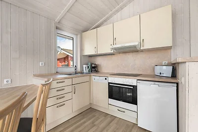Vakantiehuis Ontspannende vakantie Grömitz