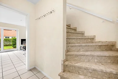 Ferienwohnung Küstenzeit SPO