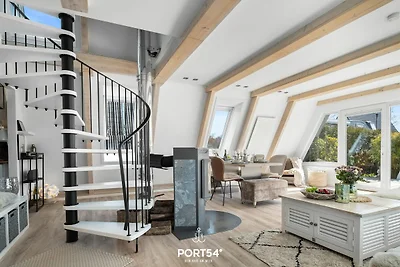 Ferienhaus Lounge am Meer Damp