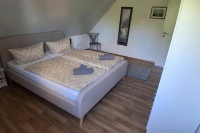 Apartament Dla rodzin Dagebüll