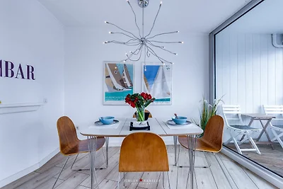 Ferienwohnung Schleiverliebt 19.