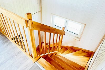 Ferienhaus Strandläufer Olpenitz