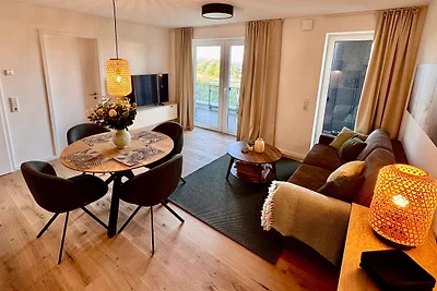 Ferienwohnung TheViewB06 Strandperle Dagebüll