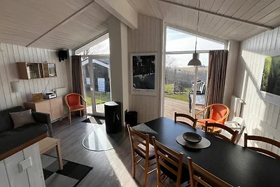 Ferienhaus Harzidylle - St.