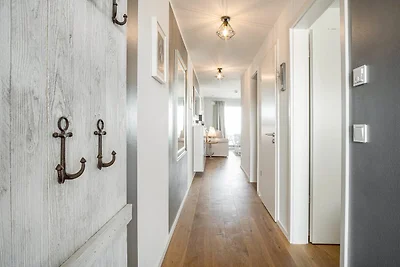 Ferienwohnung Portblick, App. 10 Olpenitz