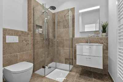 Vakantieappartement Gezinsvakantie 