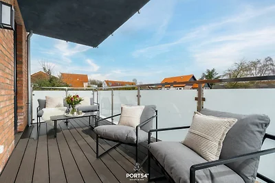Kurzzeitwohnung Strandsegler Heiligenhafen