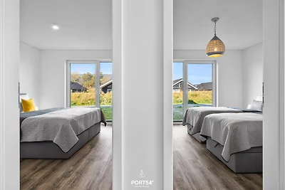 Ferienwohnung Matrosenloft Olpenitz