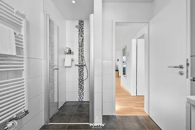 Ferienwohnung Kleiner Ankerplatz SPO