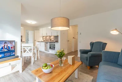 Ferienwohnung Die Ostseer Damp