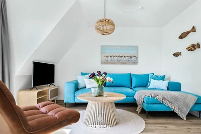 Ferienwohnung Seeräuber Büsum