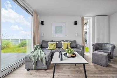 Ferienwohnung „Infinity“ Marina Wendtorf