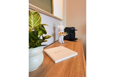 Ferienwohnung Margaritha List auf Sylt