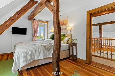 Casa vacanze Vacanza di relax Eiderstedt