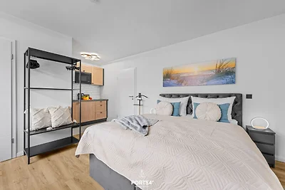 Ferienwohnung Dünensonne Hörnum auf Sylt