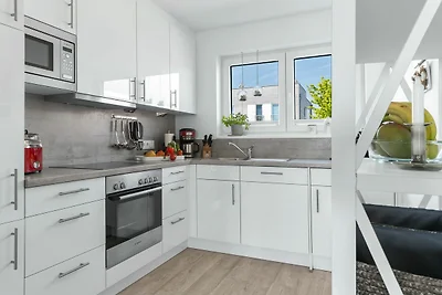 Ferienhaus Palstek Olpenitz