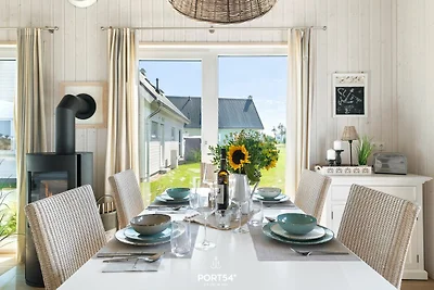 Ferienhaus Cliff Olpenitz