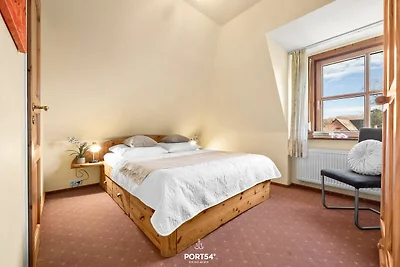 Haus Eiderseeschwalbe App II