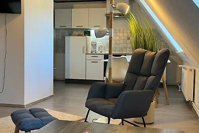 Ferienwohnung Ole - Reet und Erholung - Rings...