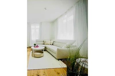 Kurzzeitwohnung Pier 6 Heiligenhafen