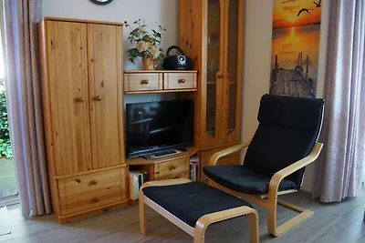 Apartament Dla rodzin Schönberg & Schönberger beach