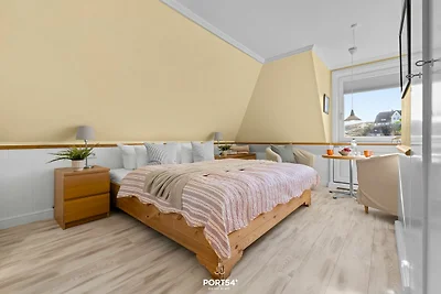 Haus Friedeburg App. Alana Rantum auf Sylt