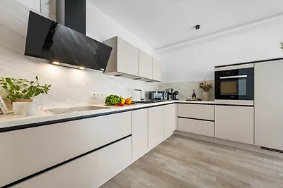 Kurzzeitwohnung Muschelnest Heiligenhafen
