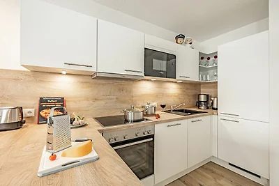 Vakantieappartement Gezinsvakantie Schleswig