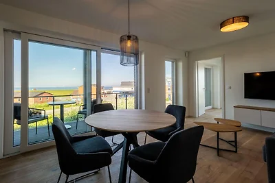 Apartament Dla rodzin Dagebüll