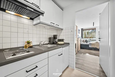 Ferienwohnung de lütt stuv St. Peter-Ording