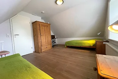 Ferienhaus Das Puppenhaus Emmelsbüll