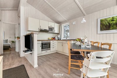 Ferienhaus Ruhige Ecke - St.