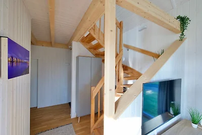 Ferienhaus Skipper Galerie Olpenitz