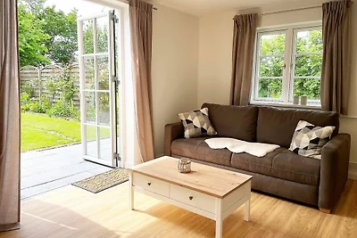 Ferienwohnung Lütt Dagebüll
