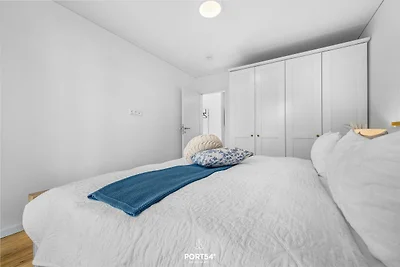 Ferienwohnung Sand und Seele Olpenitz