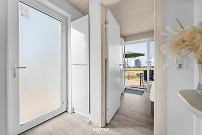 Ferienhaus Lagunenblick 44 Marina Wendtorf