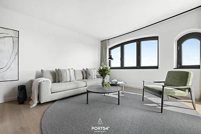 Times Square Penthouse List auf Sylt