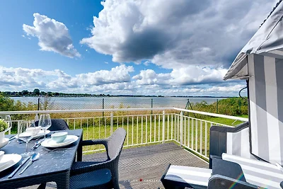 Ferienhaus Nordlicht Olpenitz