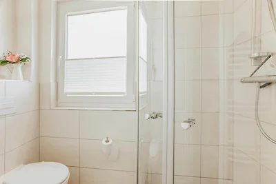 Ferienhaus "Sorgenfrei" Schönberg - Holm