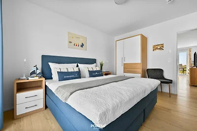 Vakantiehuis Ontspannende vakantie Olpenitz