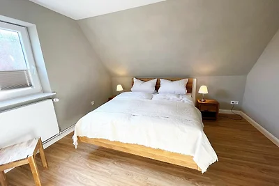 Casa vacanze Vacanza di relax Dagebüll