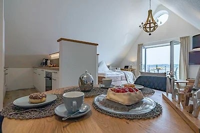 Ferienwohnung Wiking-Koje 10 Schleswig