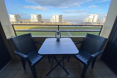 Vakantieappartement Gezinsvakantie Wendtorf