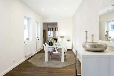 Appartamento Vacanza con famiglia Flensburg
