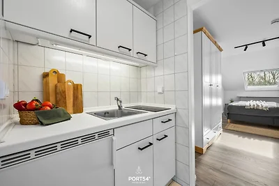 Apartamento Vacaciones familiares St. Peter-Ording