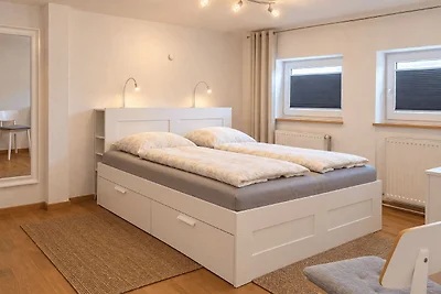 Nordnest im Zentrum von Kappeln