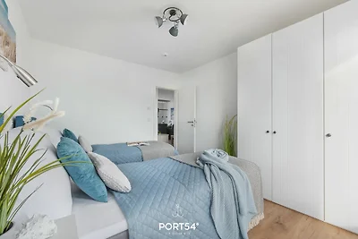 Vakantiehuis Ontspannende vakantie Kappeln