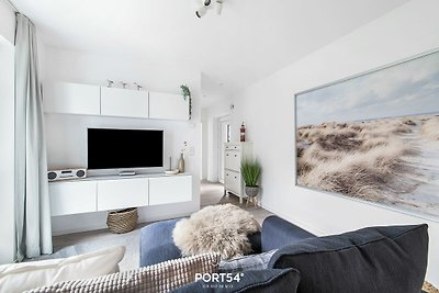 Ferienwohnung Falkenstern, App. 10 Emmelsbüll