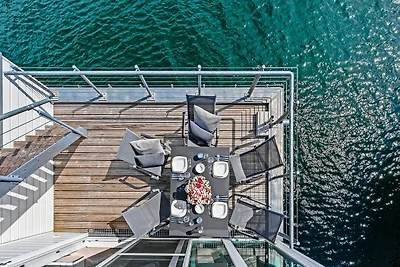 Ferienhaus Moin Moin Olpenitz