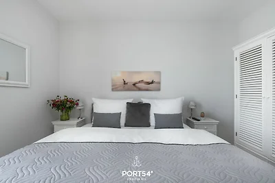 Ferienwohnung Ocean Lounge, App. 15 Olpenitz